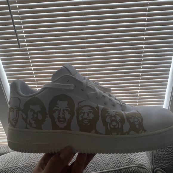 Nike Air Force 1 Low ‘07 SPRM - Picture 4 of 7